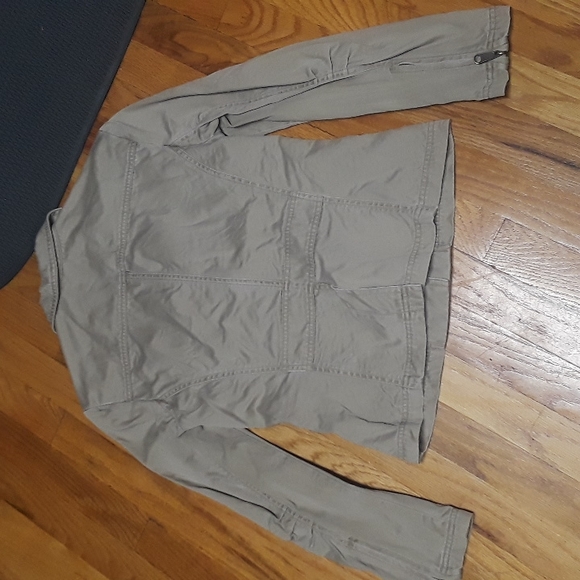 Women's XS Jacket, VGUC - Picture 6 of 10